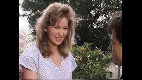Taste Of A Woman! (Scene 02)
