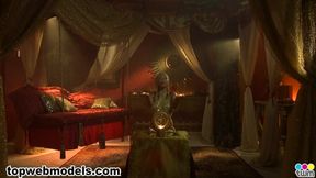 Indian Whore PRIYA RAI Anal Ass Fucked and Gets Huge Facial Cum Load! A++
