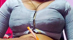 Desi Stepsister with Stepbrother