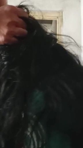 Session 18 Stepsister Satar_rani Gatting Blowjob Harder Deep Throats Cum in Mouth