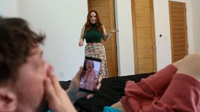 ”Guess Who’s Camming”