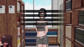 Public sex life raven whore route