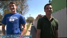 Self sucking outdoors gay Hialeah Ass