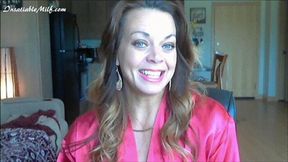 Filthy Dirty Cam Session With Stepmom