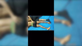Bang the near ex-stepbro&#x2019;s BFF
