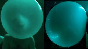 BG mix anglo bubbly and super bubble original 30p jan 25