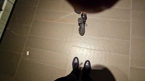 it s all giacomo s fault. dialogues ita, real amateur