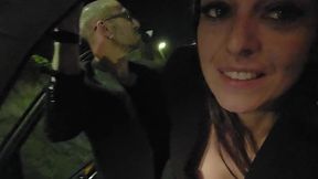 it s all giacomo s fault. dialogues ita, real amateur