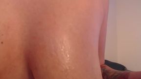 Ammy Colinns Private Show