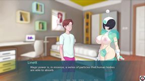 Sexnote - (pt 53) - Nc