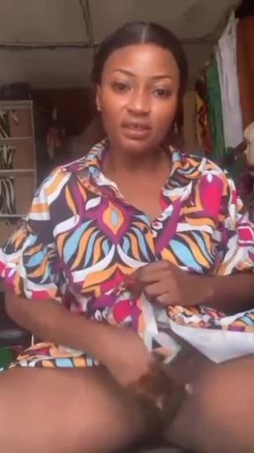 Horny Mama Masturbating Inside Her Shop,public Masterbation Sugar Mama