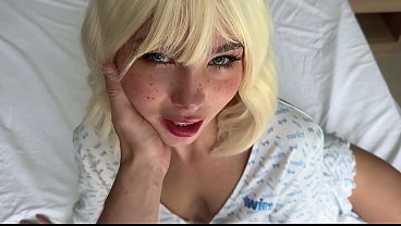 Asian woman was fucked from head to toe