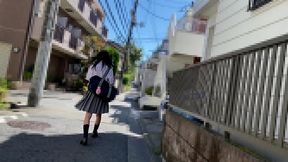 男忘備録 制服女