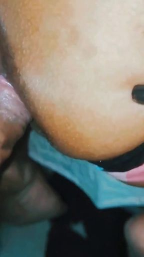 Unforgettable moment from &quot;PERFECT ANAL OPENING, BLACK AND SMOOTH BEN. MAID LETS BOSS FUCK HER ASS&quot;