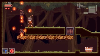 [H GAME] Yume Demon World Wanderer ♡H Dot anime (3) Cowgirl anime Hentai Pixel Game