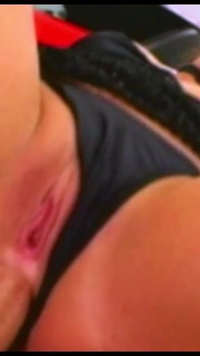 Double Penetrations by Two Males