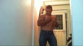 Harryson Fit Private Show