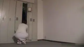 Hot Nurses Uncovered – Steamy Nights in the Psychiatric Ward (Raw)