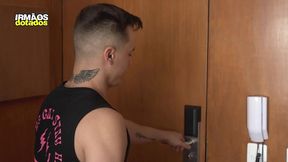 fodi o amigo da minha namorada