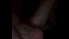 Boquete novinho grosso