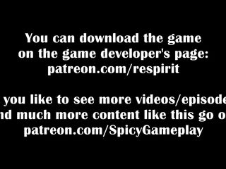 Harmony Haven: Hotty Lets Her Boyfriend Stick It in the Butt for the 1st Time Moments After They Moved in the Recent Apartment Ep 4