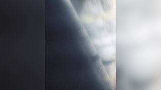 unclothing in a public warehouse