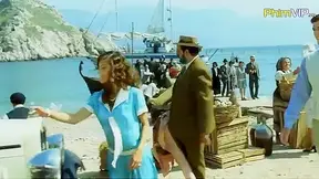 Historia de Amor Lésbico en Sappho MP4