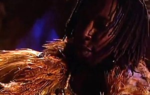 Autumn haze - university co-eds 33 (interracial)