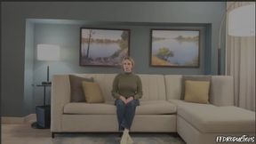 Lily's 25th Online Solo Training Session - Full