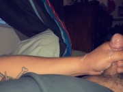 Quick nut in Vegas