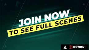 21 SEXTURY - Horny Lana Roy Joins Freya Mayer's Naughty Snap Pussy Play