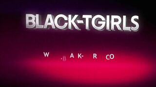 BLACK TGIRLS - Updates Compilation 26th to 30th Jan'26