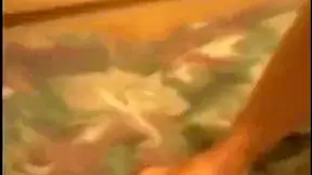 Sandra Blonde In He Loses A Bet And The Blonde Sandra My Second Cousin Is