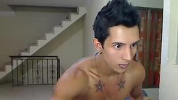 Zachary Londvi Private Show