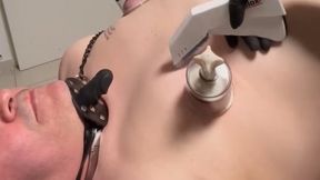 DomLadyMia Happy New Pain 2026 - Full length