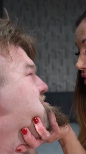 He Is a Fucking Pussy
