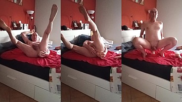 Ops68ops e il dildone