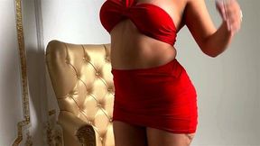 She's joy in motion with a voice that steals hearts