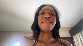 My Naughty Elf Munro Blaxxx