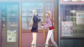 Imaizumin-chi Wa Douyara Gal No Tamariba Ni Natteru Rashii -subbed