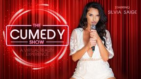 The Cumedy Show - Hardcore Humor