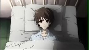 Another Episodio 01 Legendado HD