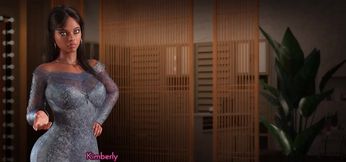 The Genesis Order V92121 Part 321 Ms. Bancroft!! by Loveskysan69