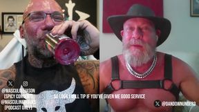 Porn Star Confessions - Down Under Dan (episode 189)