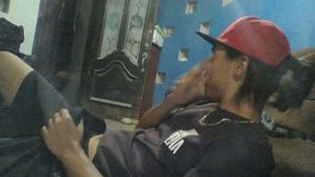 I'm Back