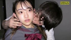 Asian Angel 25457