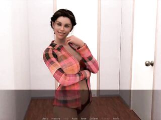 Sharing My Fiancee: Spouse Finds Out That His Wife Is On A Dating Web Site-Ep6