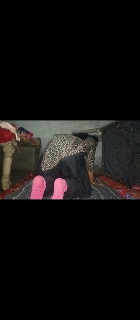 Savita Bhabhi First Time Fucked by His Stepbrother in Law in His Bedroom