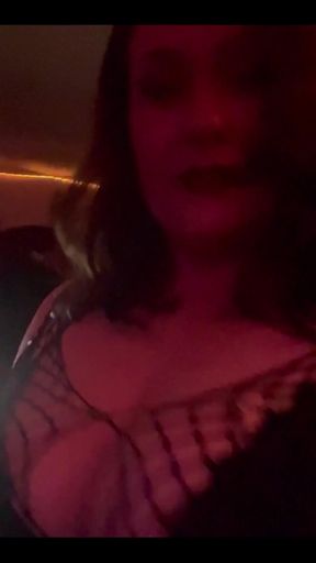 Is Anyone Else Feeling Playful?