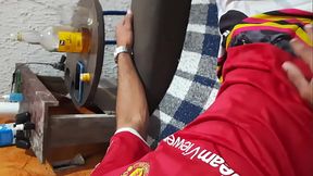 OS CARAS DE ONDE MORO SO DAR BEBIDA QUE ELES FICAM DE PAU DURO